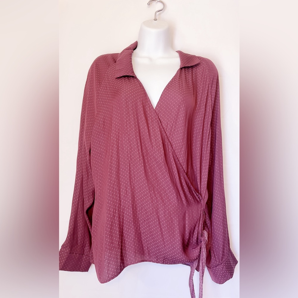 Women’s Blouse # 29